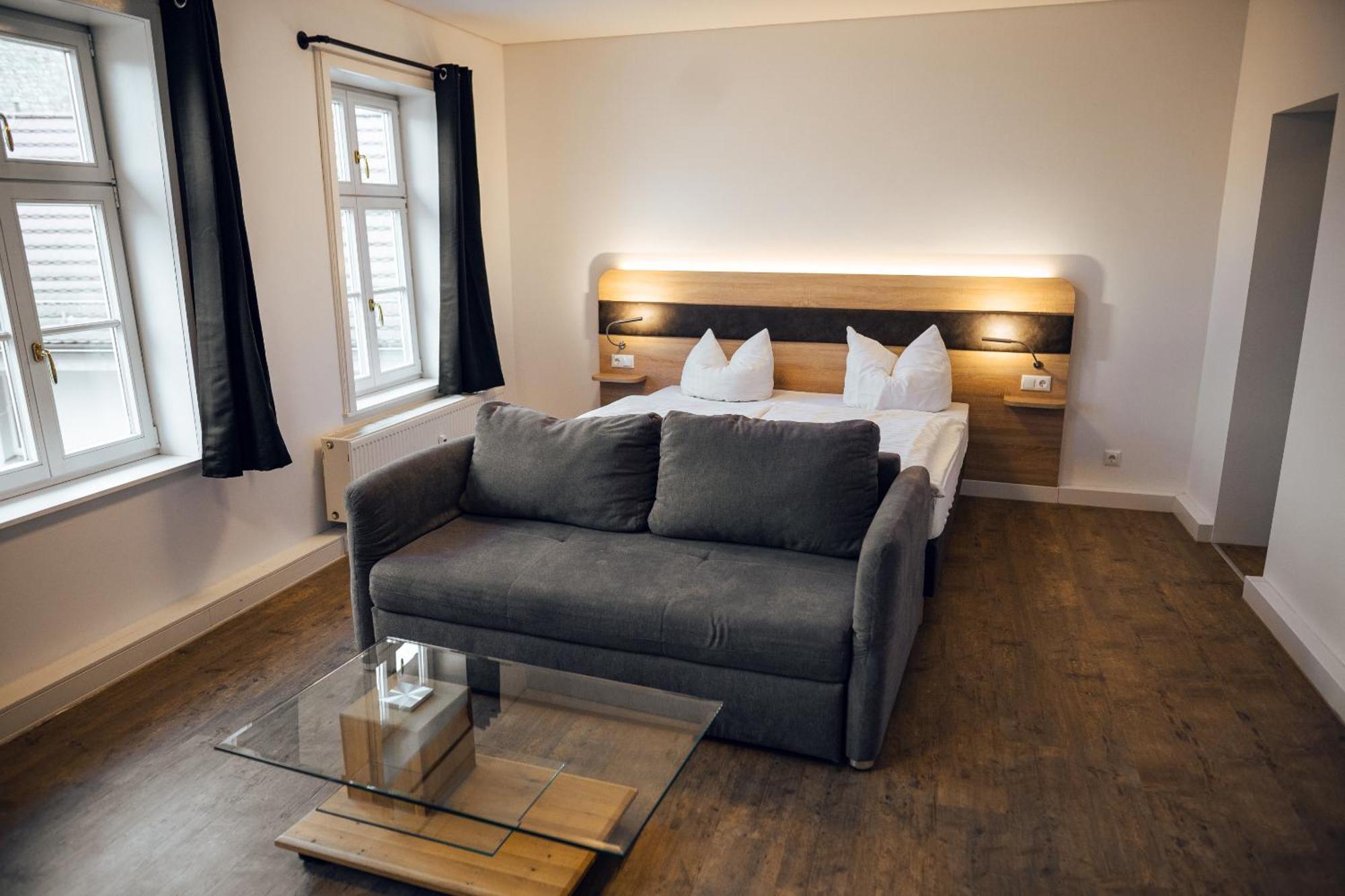 Palais Motel Erfurt Cameră foto