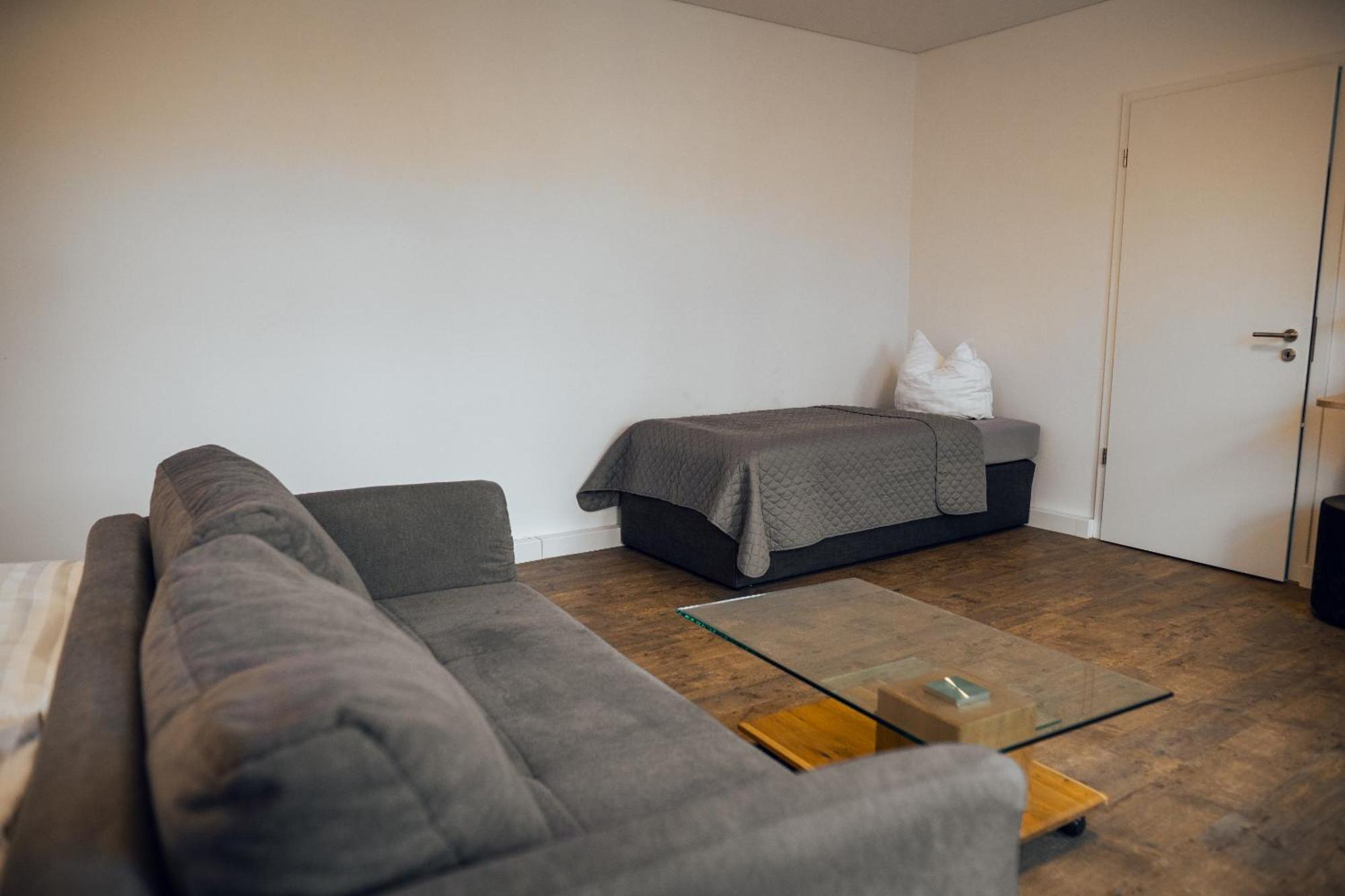 Palais Motel Erfurt Cameră foto