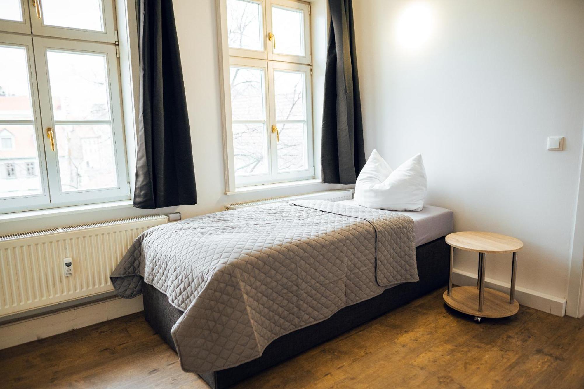 Palais Motel Erfurt Cameră foto