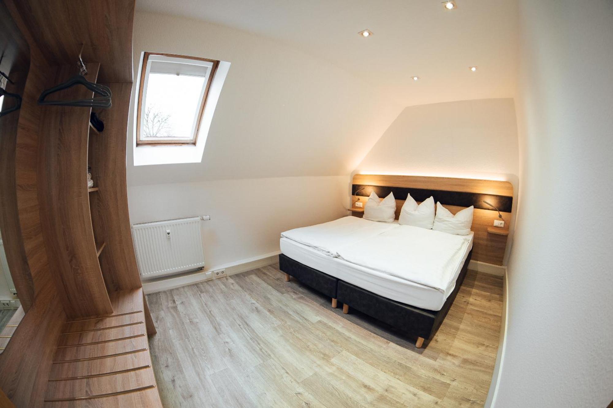 Palais Motel Erfurt Cameră foto