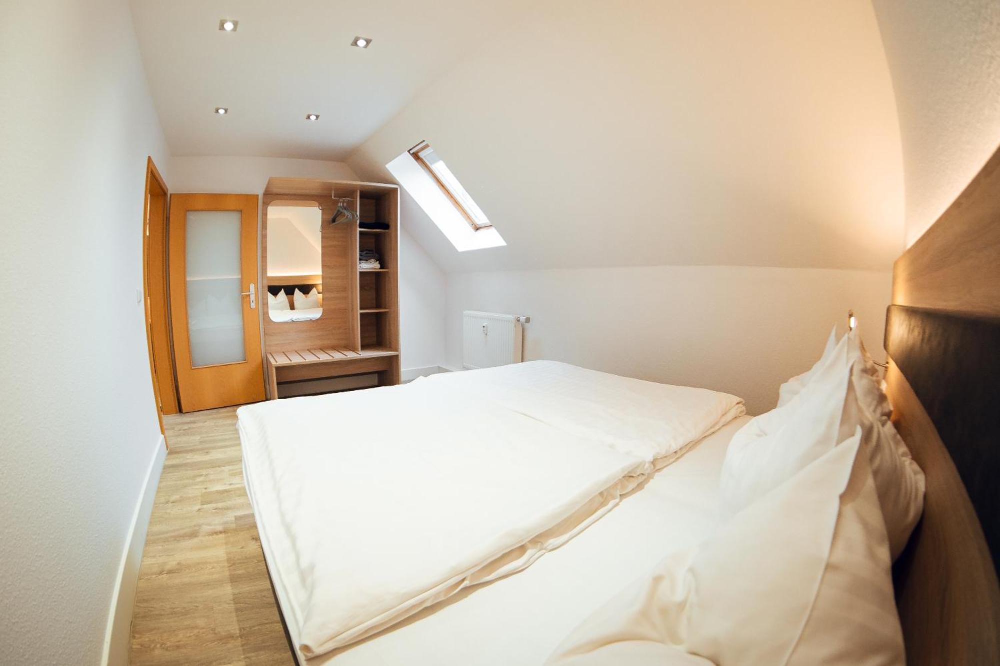 Palais Motel Erfurt Cameră foto