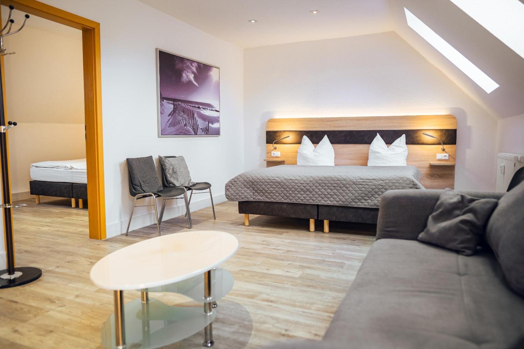 Palais Motel Erfurt Cameră foto