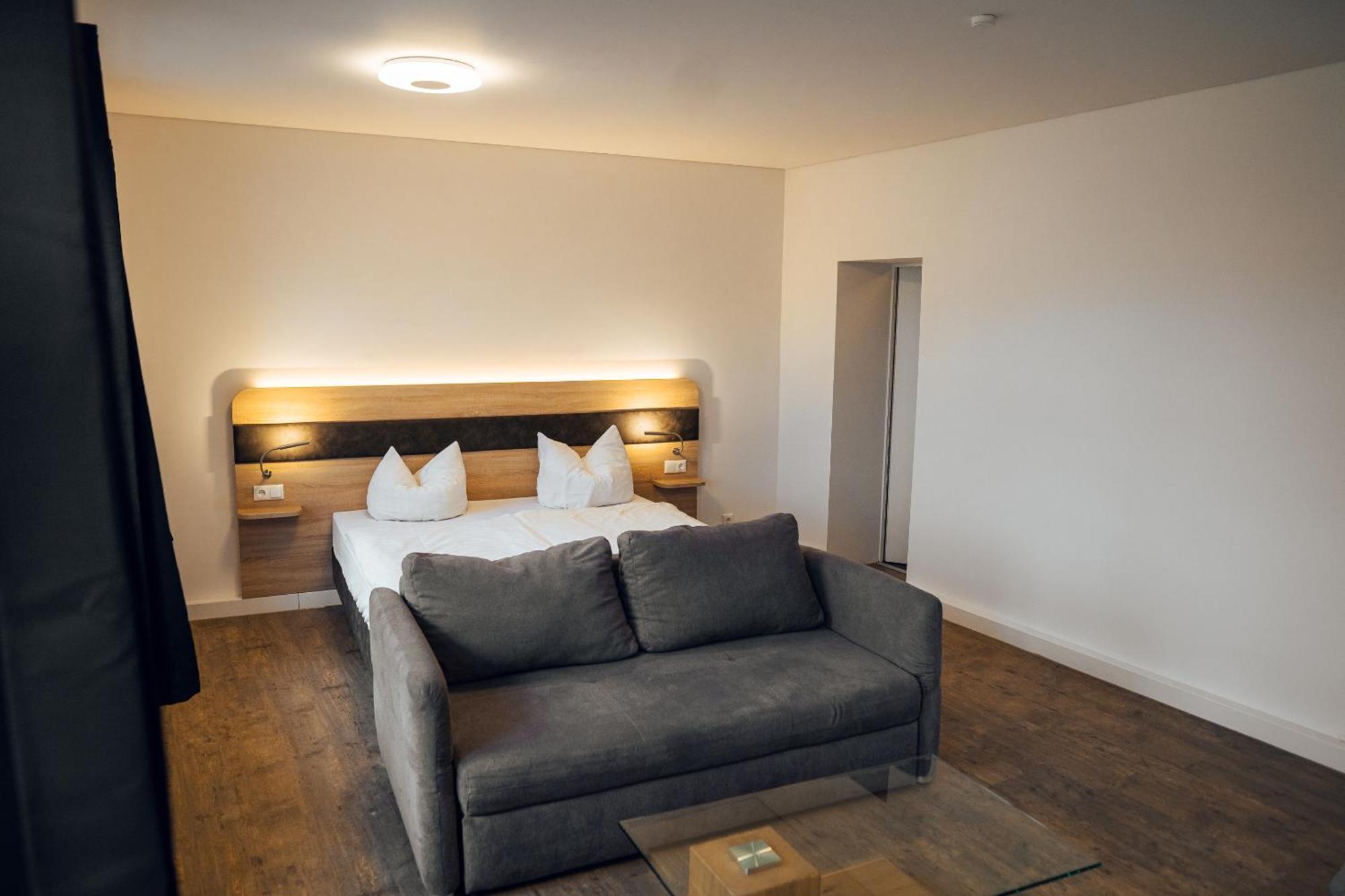 Palais Motel Erfurt Cameră foto