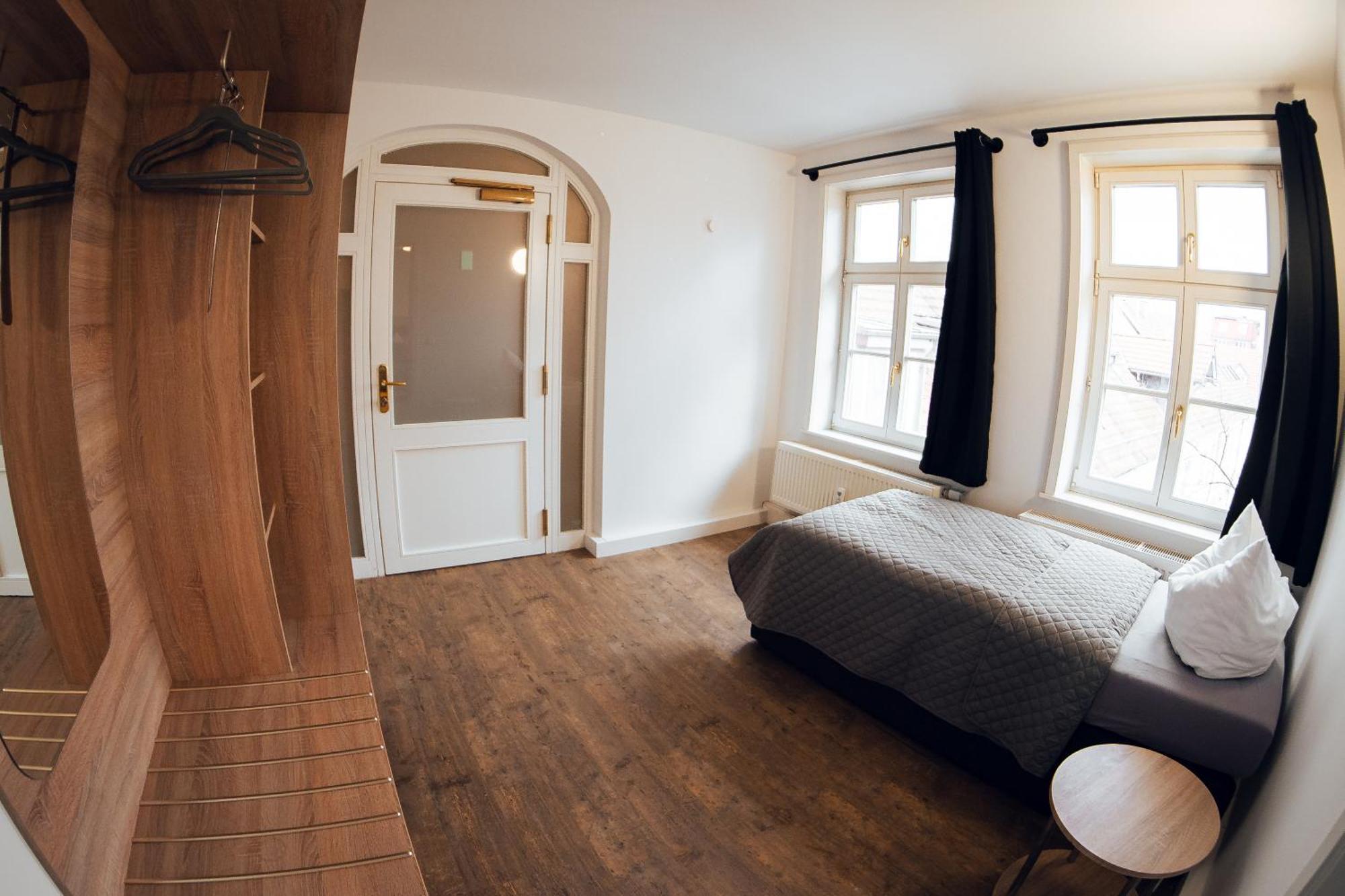 Palais Motel Erfurt Cameră foto