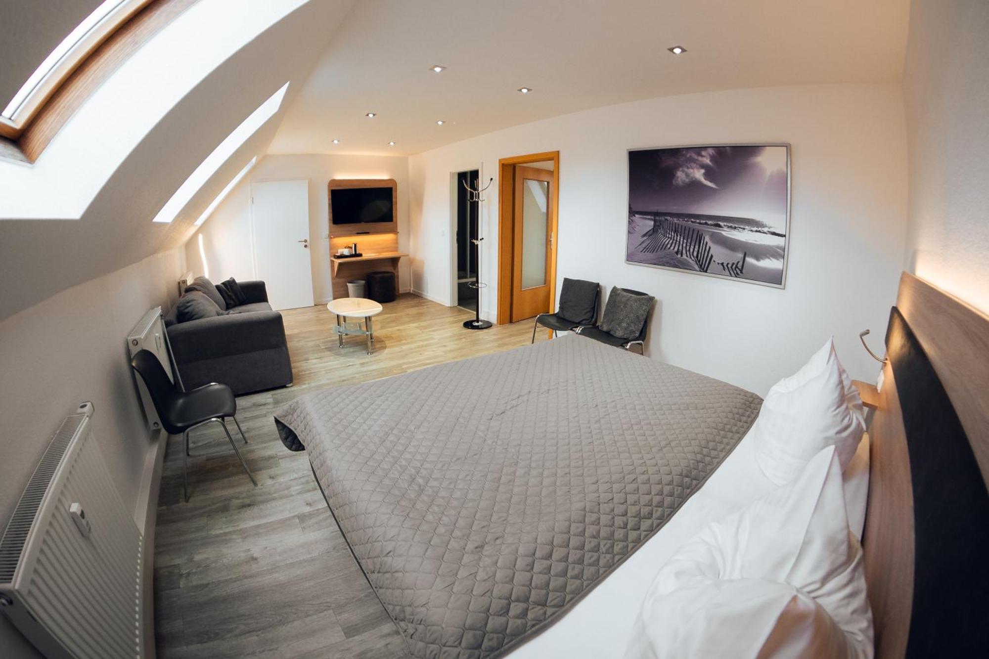 Palais Motel Erfurt Cameră foto