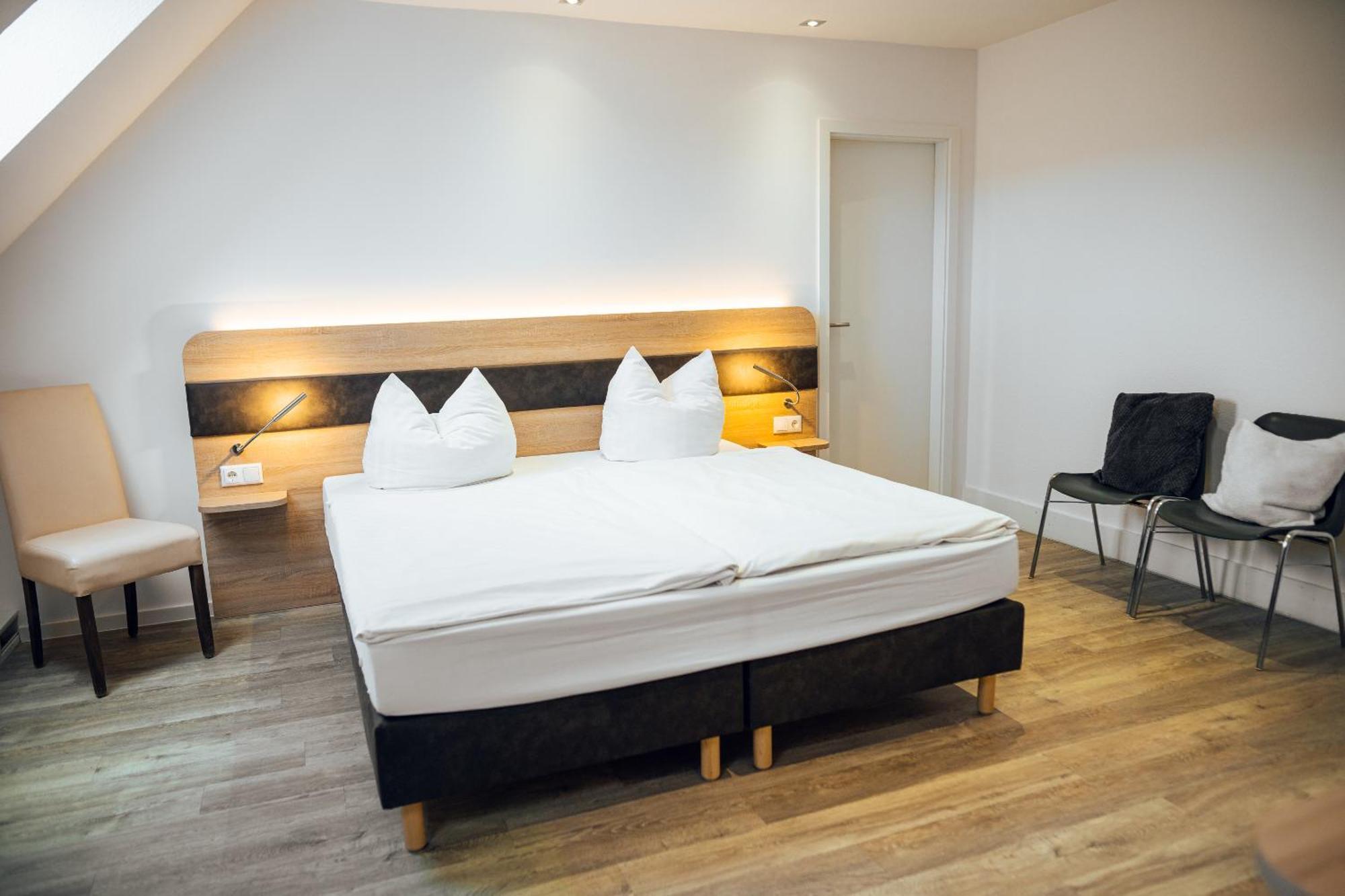 Palais Motel Erfurt Cameră foto