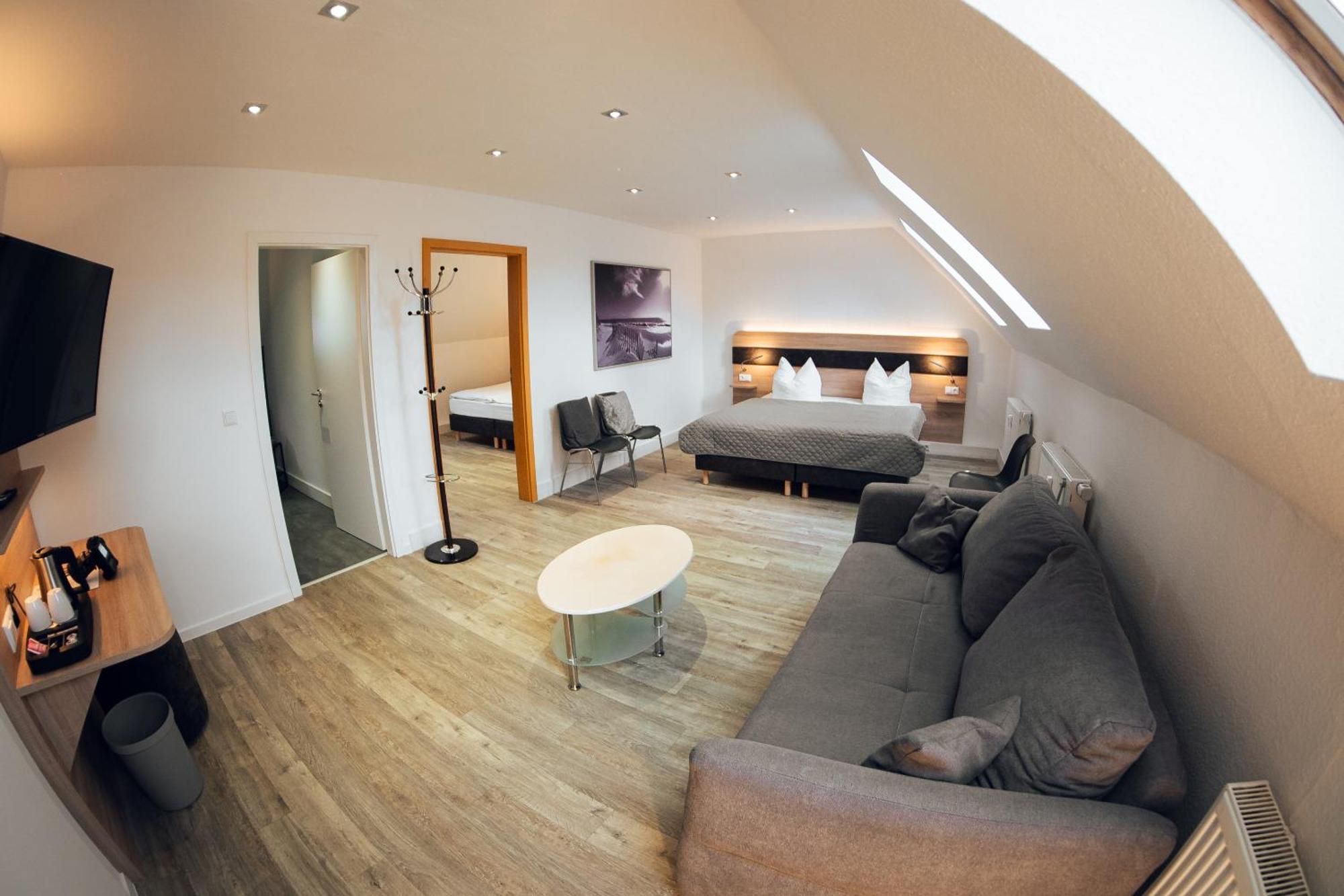 Palais Motel Erfurt Cameră foto