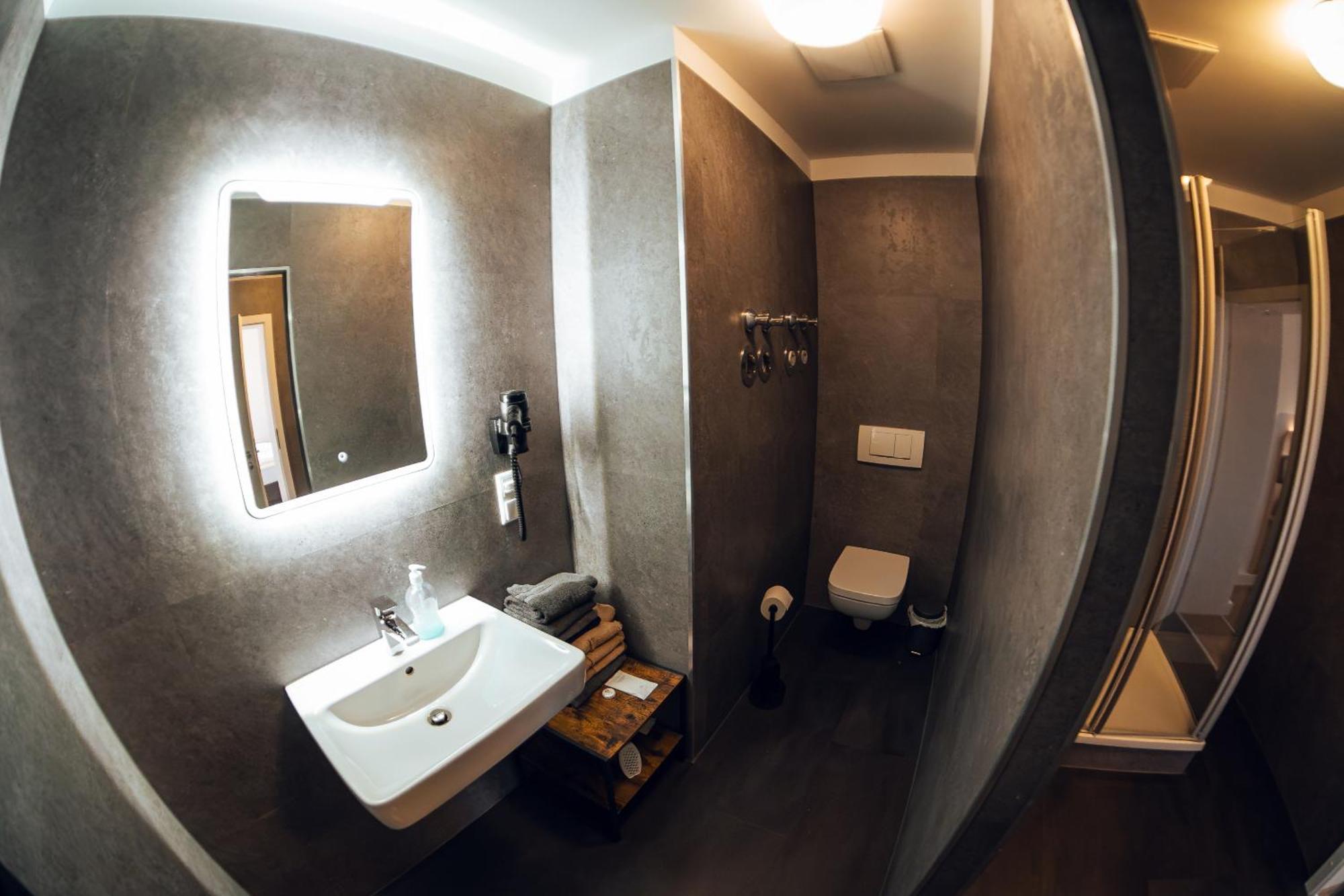 Palais Motel Erfurt Cameră foto