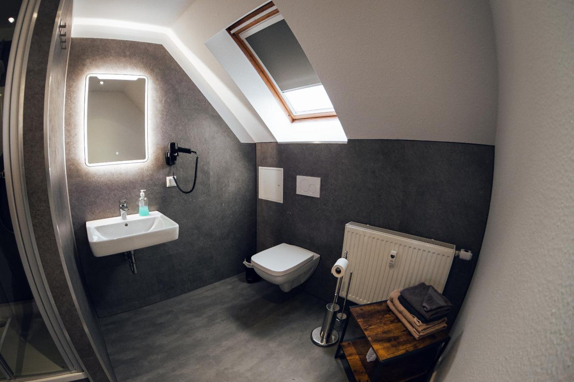 Palais Motel Erfurt Cameră foto
