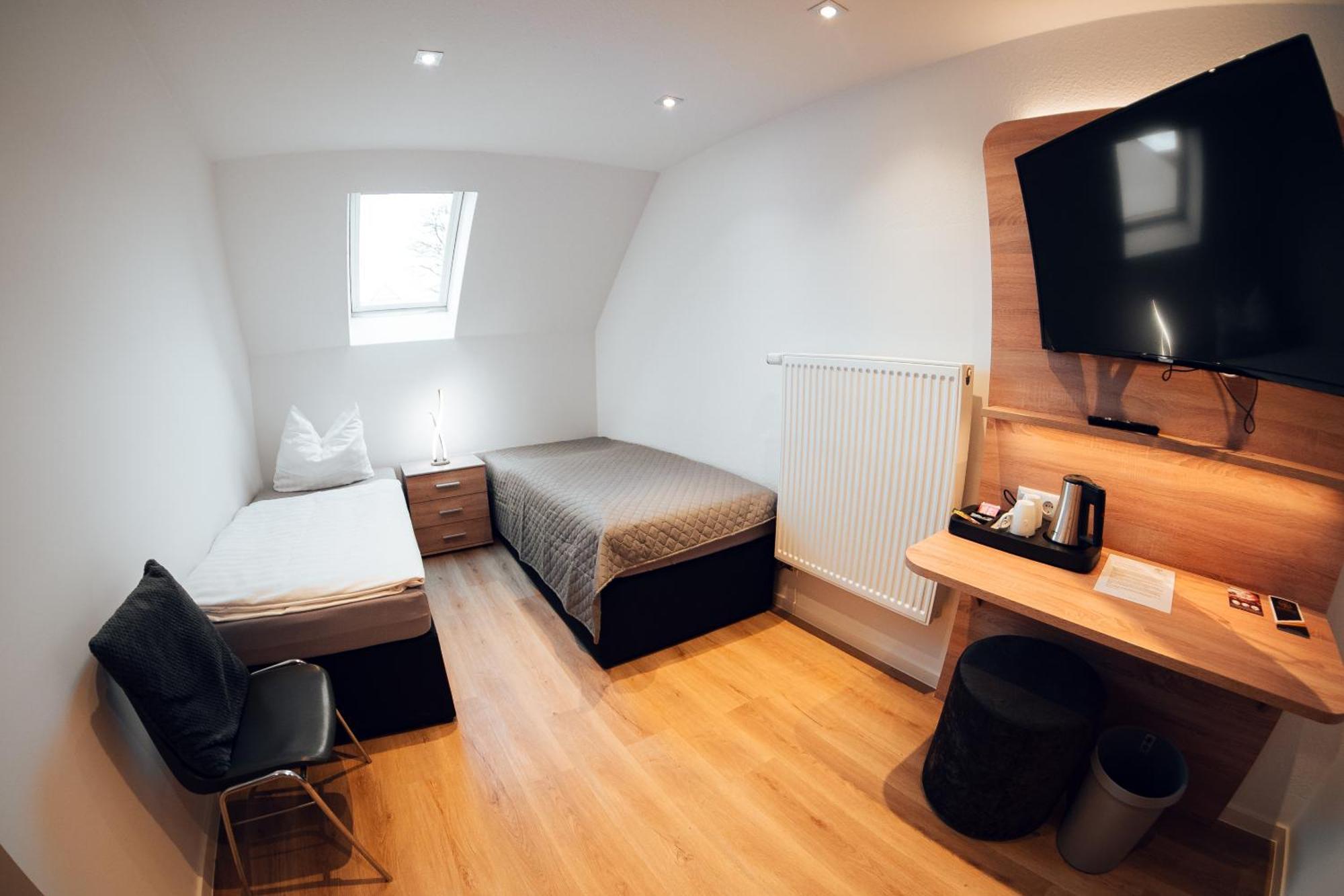 Palais Motel Erfurt Cameră foto