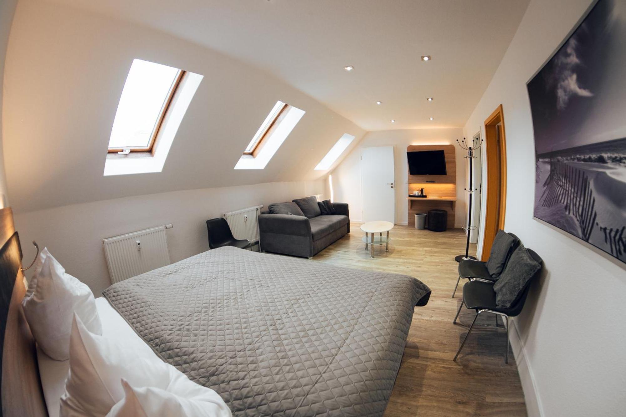 Palais Motel Erfurt Cameră foto
